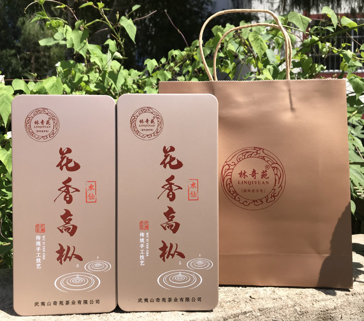 【花香高樅水仙禮品盒】