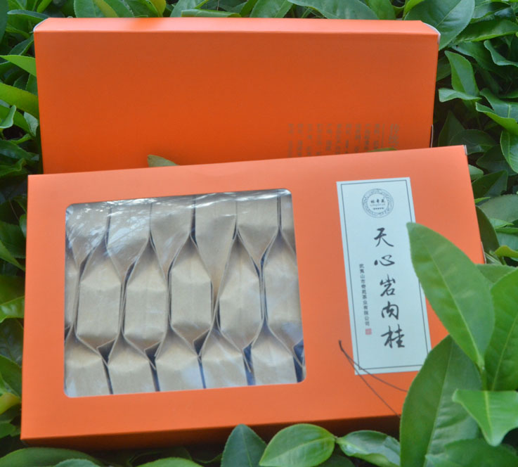 【天心巖肉桂（開窗盒裝）】