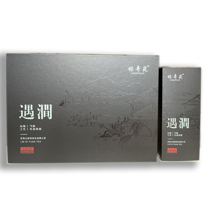 【4泡裝高貨茶葉-隨手禮】