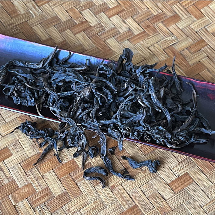 【高樅水仙】