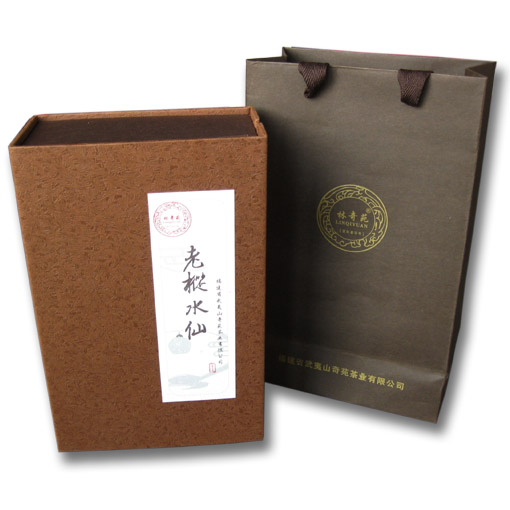 【水仙禮品盒16】