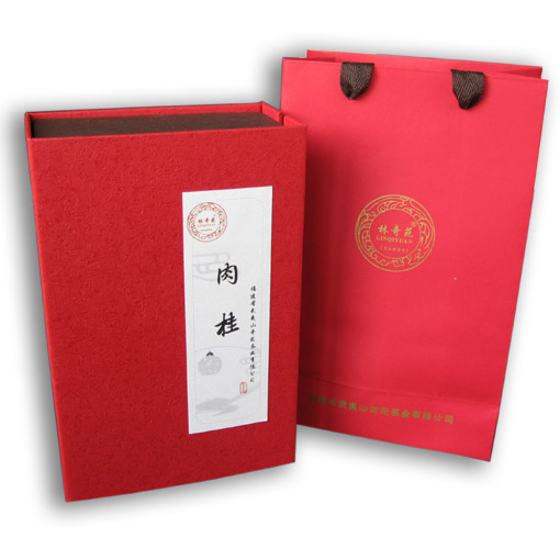 【肉桂禮品盒17】