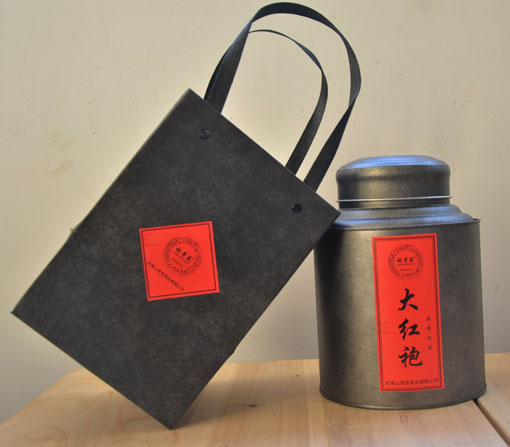 【圓鐵罐】150克裝