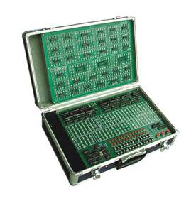 計(jì)算機(jī)組成原理實(shí)驗(yàn)儀,實(shí)驗(yàn)設(shè)備