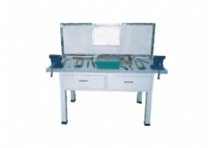 YL-98A1型  焊工、鉚工實(shí)操室成套設(shè)備