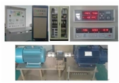 SHYL-SF17 雙饋風力發(fā)電機模擬實驗系統(tǒng)