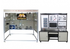 SHTYL-LYJD6物聯網智能家居實訓系統(tǒng)