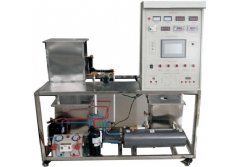 SHYL-PZ5熱泵/壓縮機電子膨脹閥測試實訓(xùn)設(shè)備